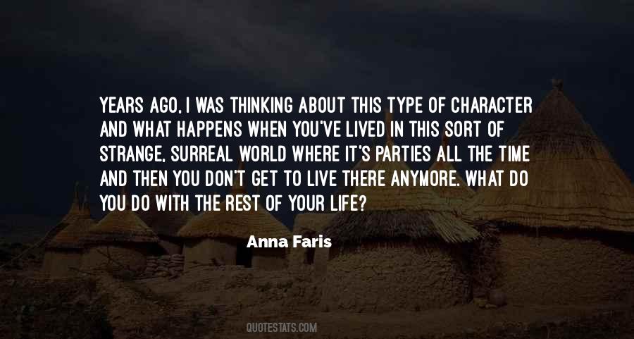 Anna Faris Quotes #783054