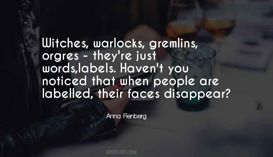 Anna Fienberg Quotes #1080383 Anna Fienberg Quotes #1080383