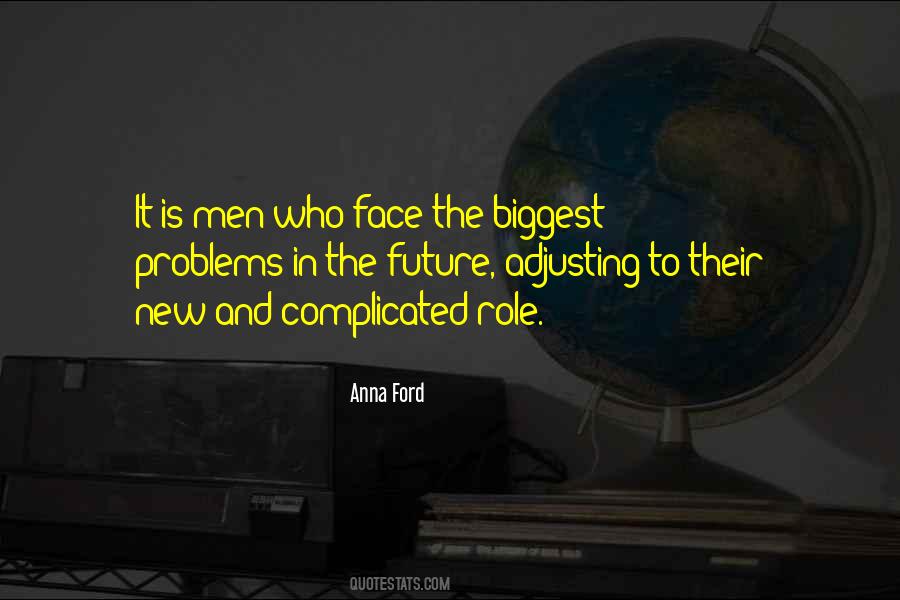Anna Ford Quotes #1861371 Anna Ford Quotes #1861371