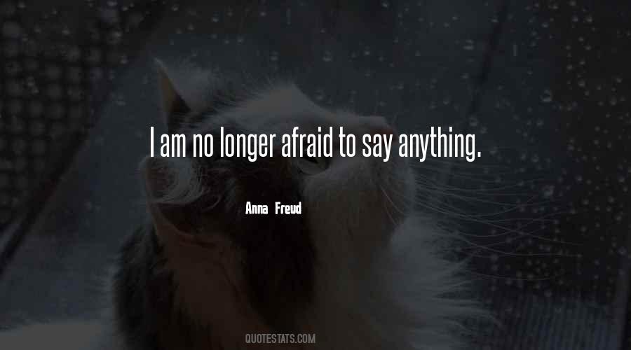 Anna Freud Quotes #134038