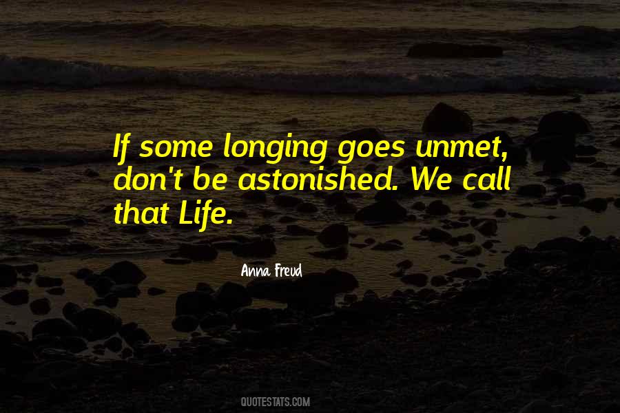 Anna Freud Quotes #1638543