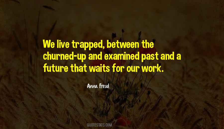 Anna Freud Quotes #392729