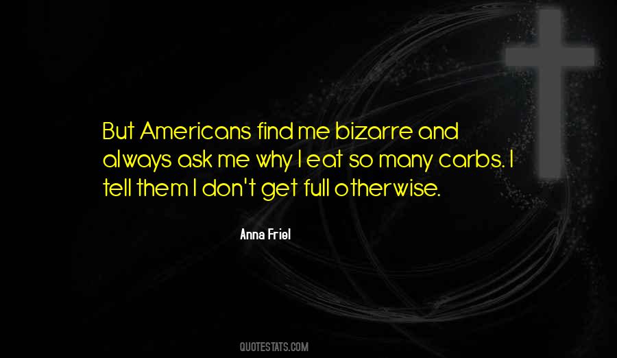Anna Friel Quotes #393048