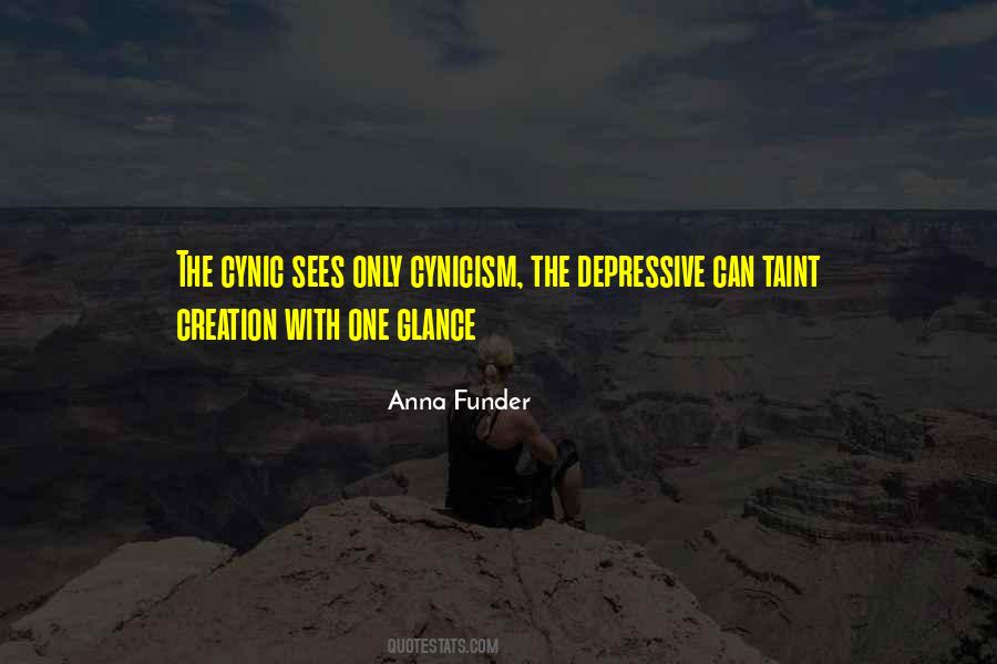 Anna Funder Quotes #1035451