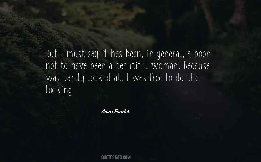 Anna Funder Quotes #1177440