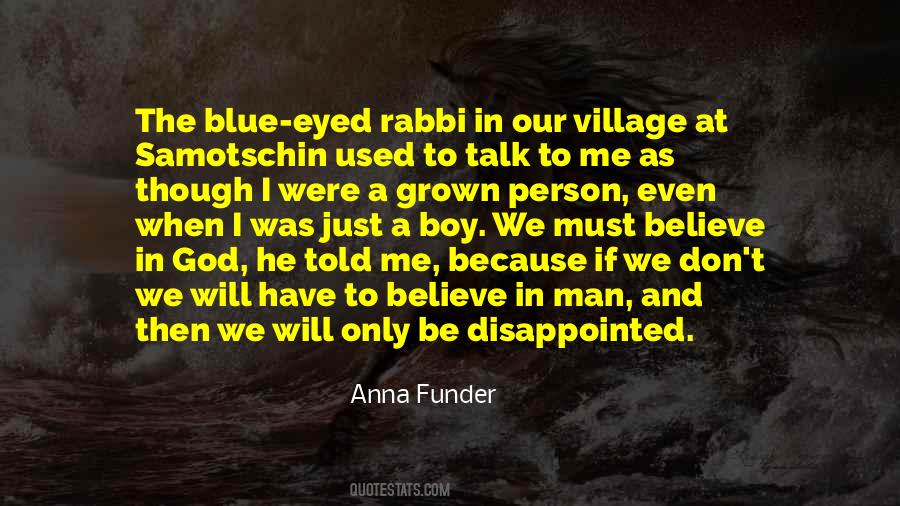 Anna Funder Quotes #401123