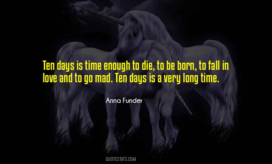 Anna Funder Quotes #479281