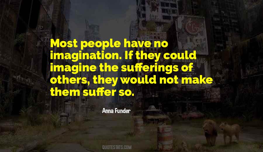 Anna Funder Quotes #50817