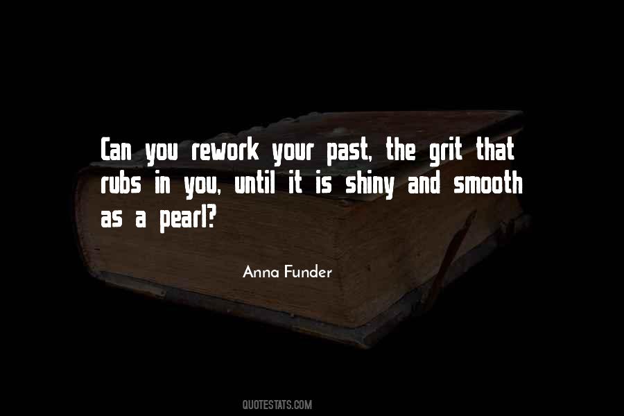 Anna Funder Quotes #572428