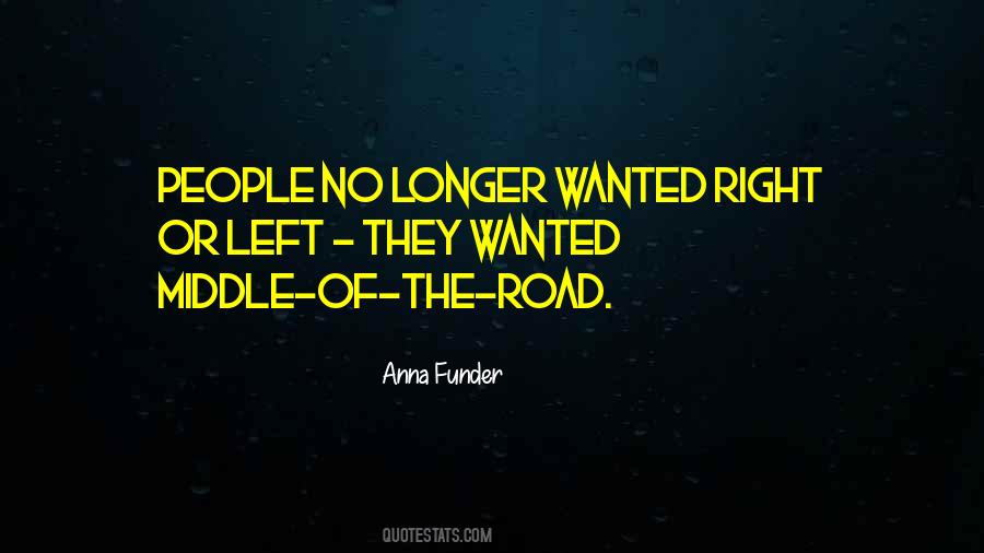 Anna Funder Quotes #745137