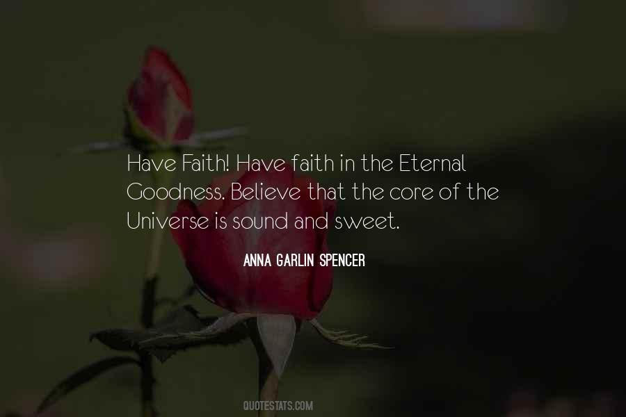Anna Garlin Spencer Quotes #1401304