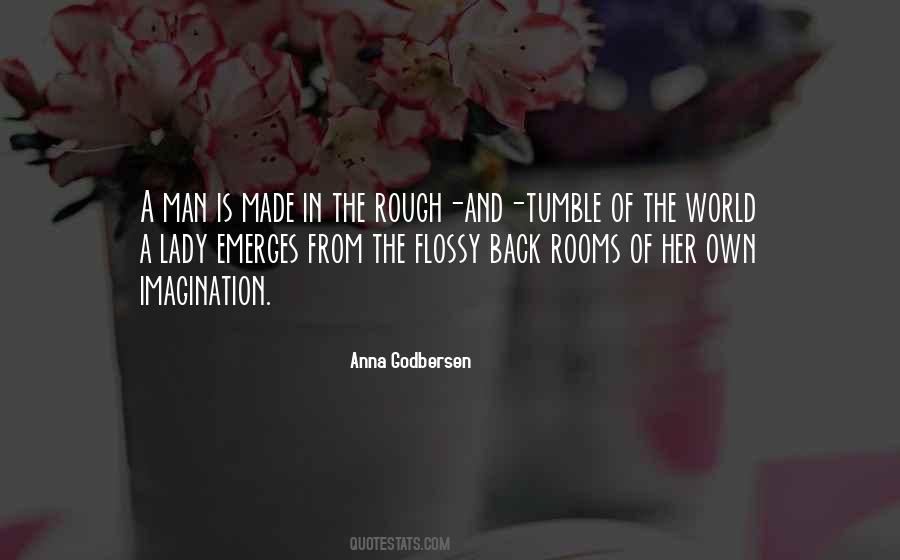 Anna Godbersen Quotes #1003316