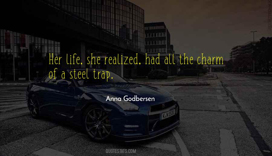 Anna Godbersen Quotes #1022725