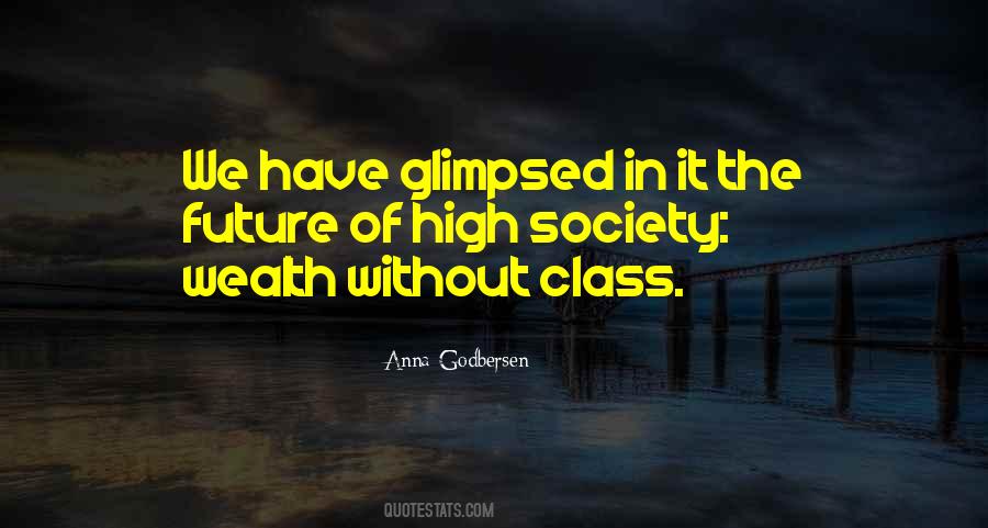 Anna Godbersen Quotes #1146841