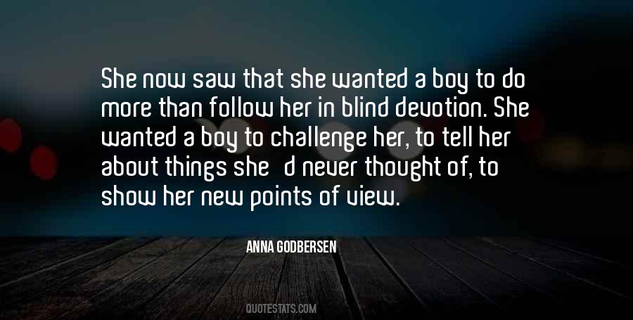 Anna Godbersen Quotes #1181292