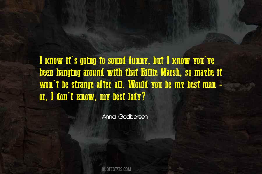 Anna Godbersen Quotes #1269833