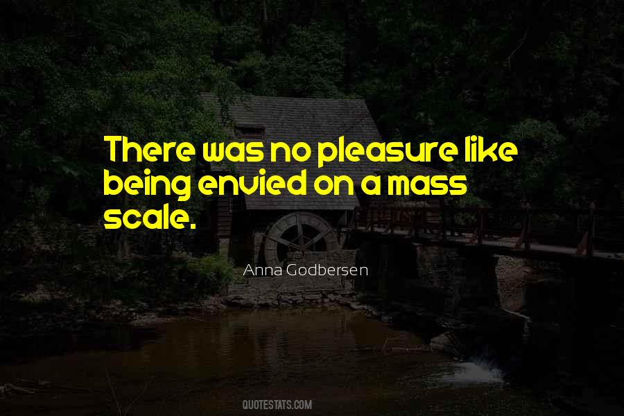 Anna Godbersen Quotes #1288939