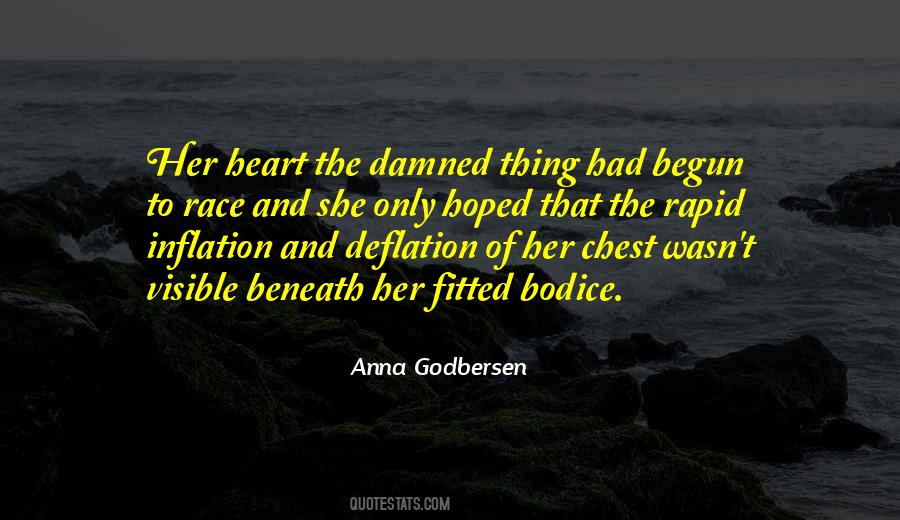 Anna Godbersen Quotes #1311245