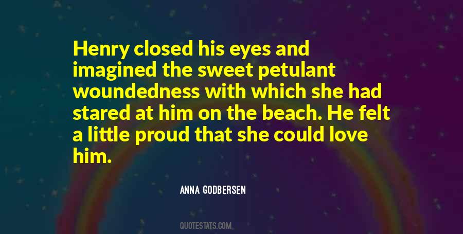 Anna Godbersen Quotes #1319833