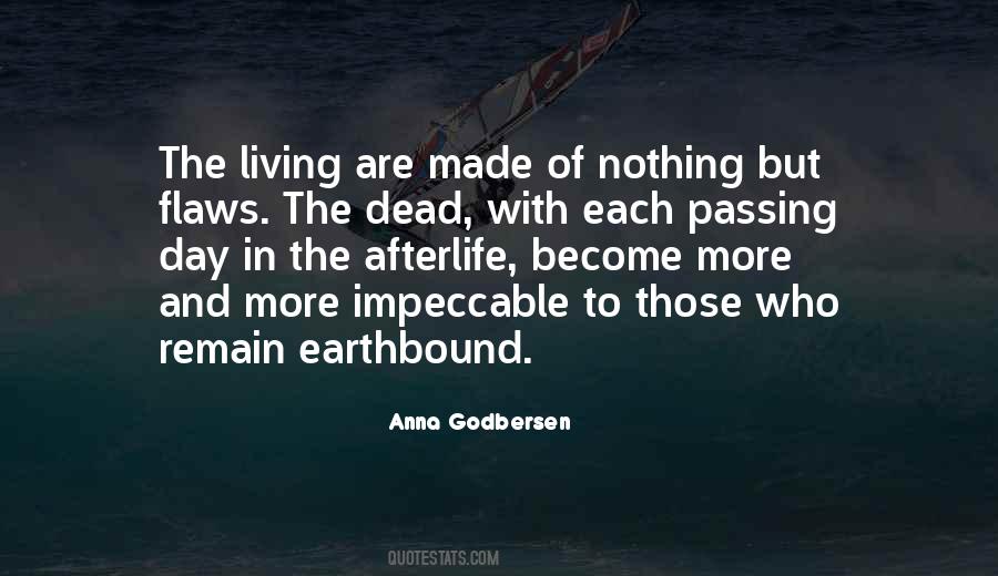 Anna Godbersen Quotes #1327946