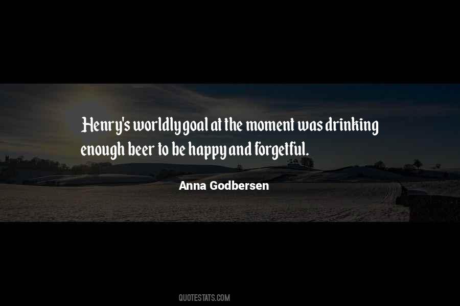Anna Godbersen Quotes #1338368