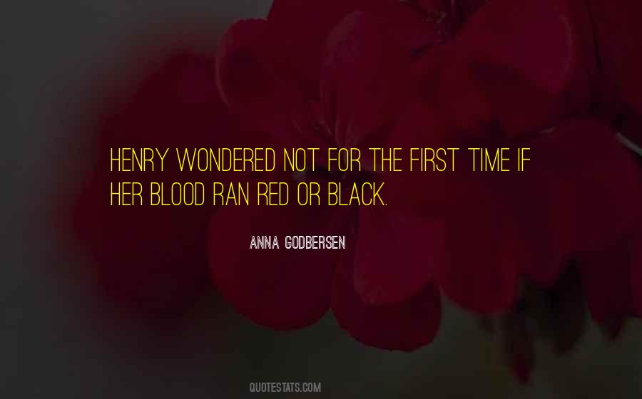 Anna Godbersen Quotes #1450933