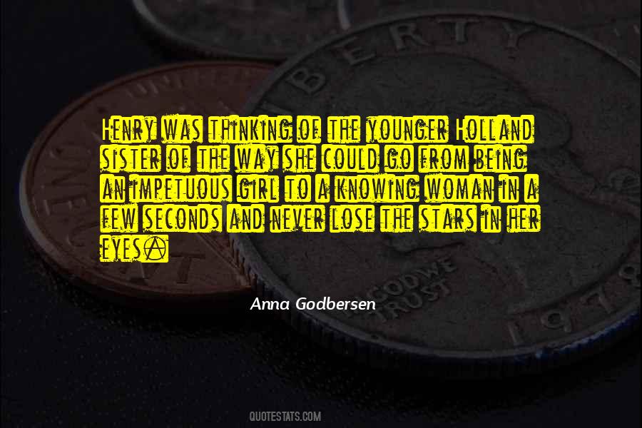 Anna Godbersen Quotes #1736131