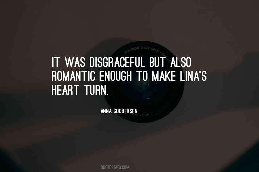 Anna Godbersen Quotes #386372