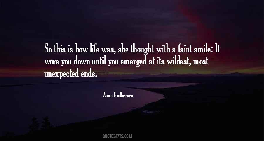 Anna Godbersen Quotes #530114