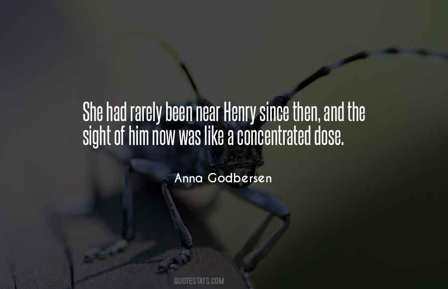 Anna Godbersen Quotes #704238