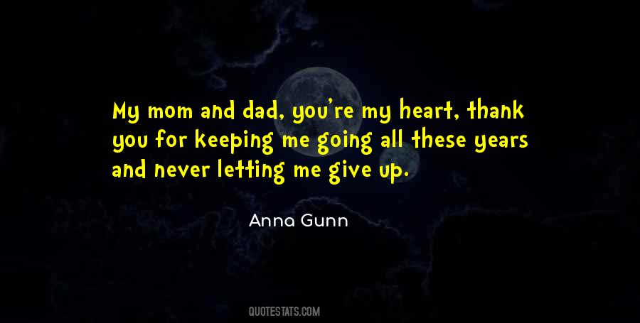 Anna Gunn Quotes #1436117