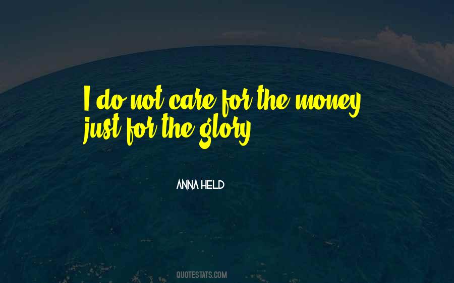 Anna Held Quotes #1208321