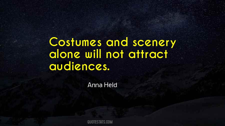 Anna Held Quotes #1220951