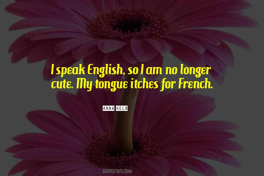 Anna Held Quotes #1318307