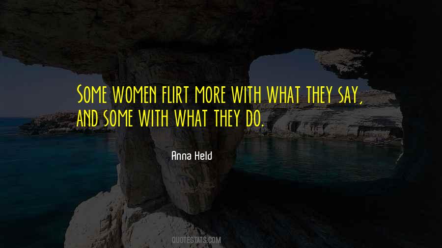 Anna Held Quotes #1429343