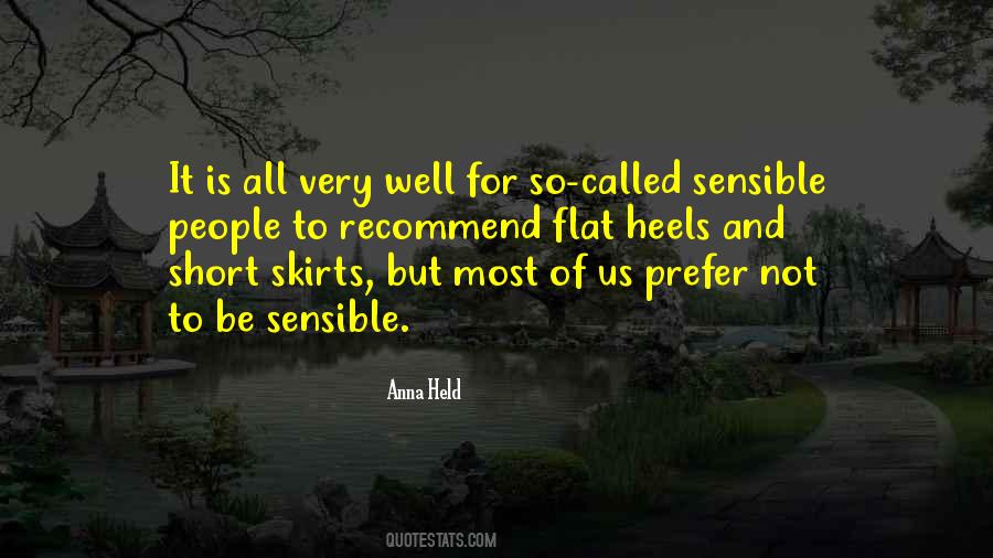 Anna Held Quotes #1472529