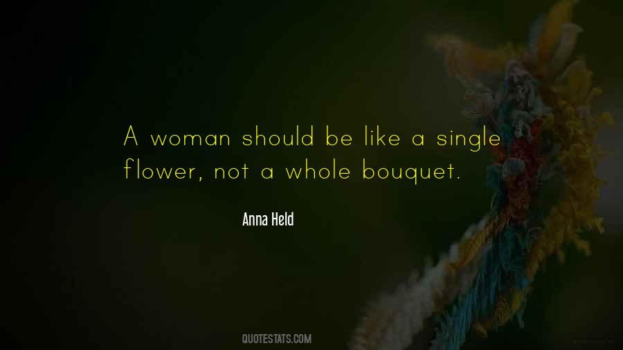 Anna Held Quotes #1620543