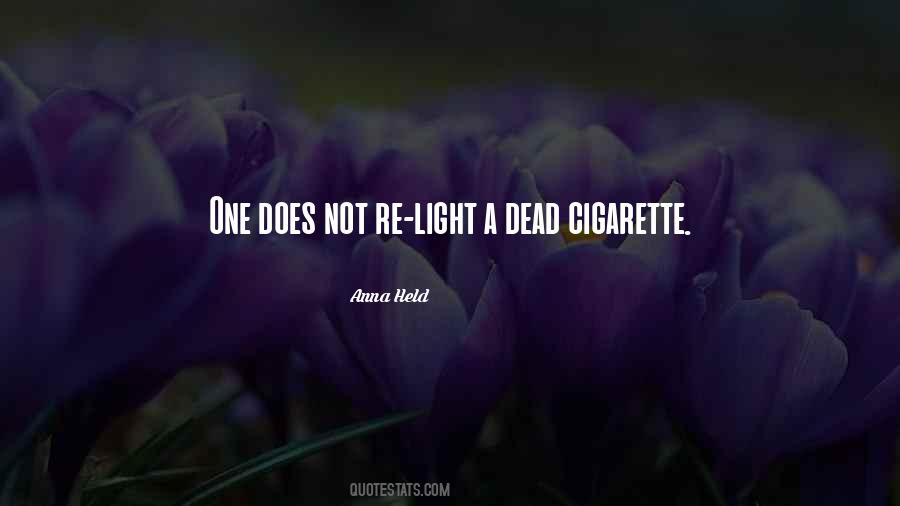 Anna Held Quotes #1672548