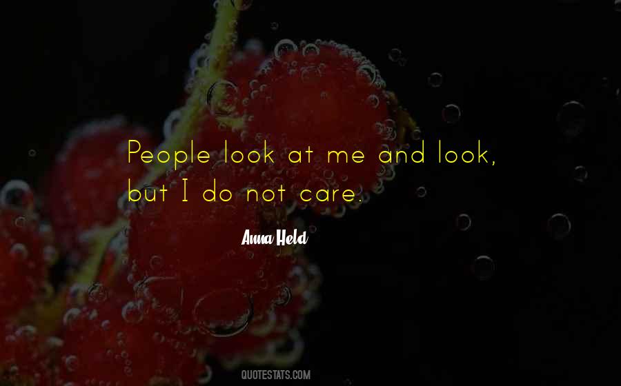 Anna Held Quotes #182435