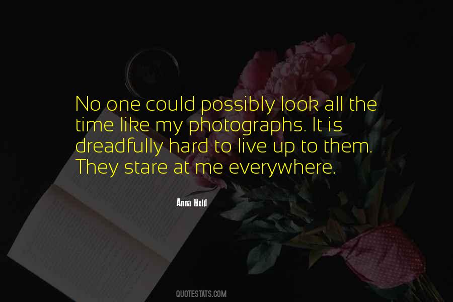 Anna Held Quotes #29753