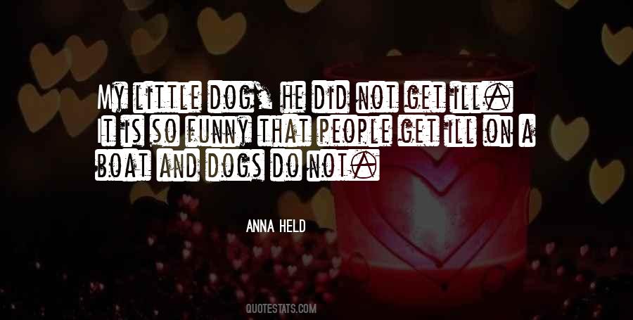 Anna Held Quotes #322974