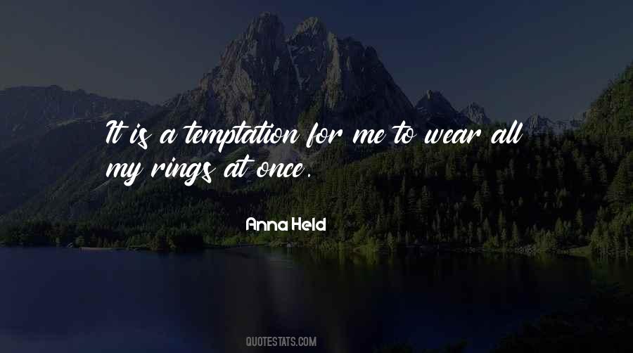 Anna Held Quotes #593878