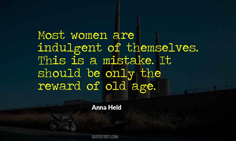 Anna Held Quotes #611667