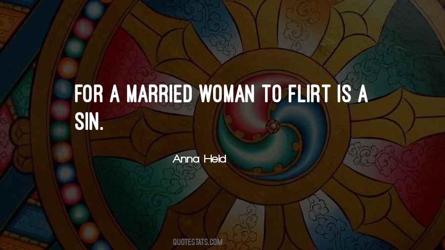 Anna Held Quotes #724030