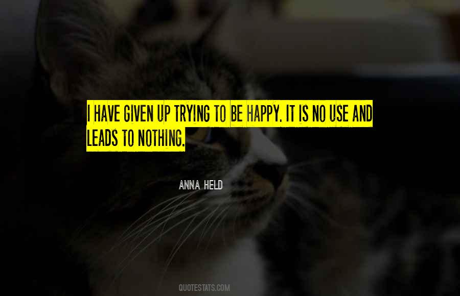 Anna Held Quotes #801021