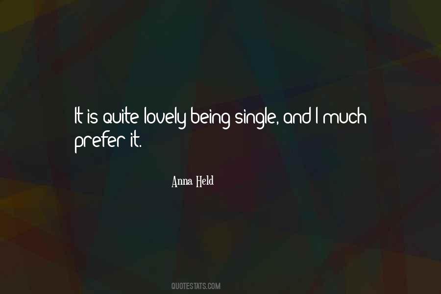 Anna Held Quotes #970378