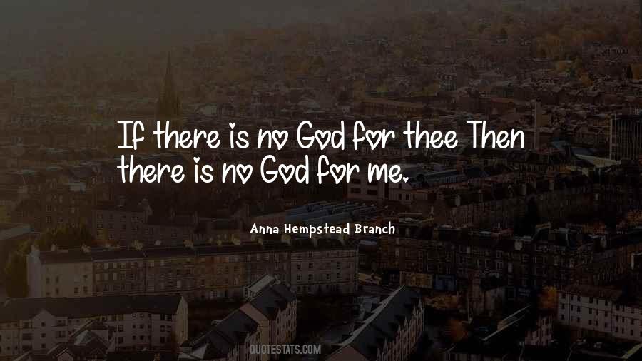 Anna Hempstead Branch Quotes #384235 Anna Hempstead Branch Quotes #384235