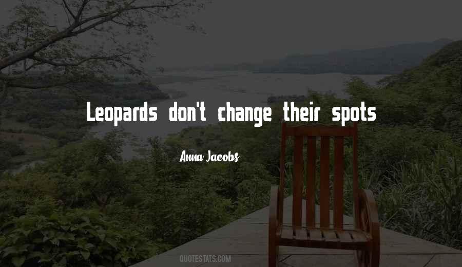 Anna Jacobs Quotes #754083