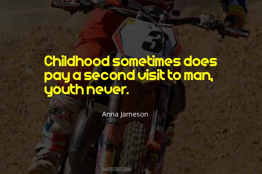 Anna Jameson Quotes #1626973