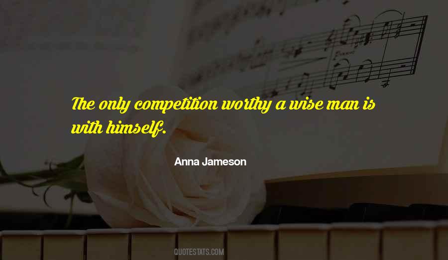 Anna Jameson Quotes #802473